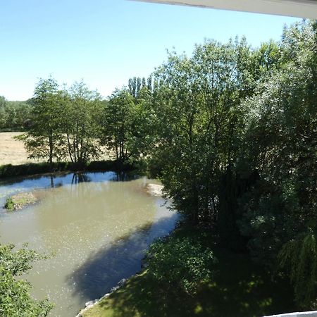 Moulin De Bacchus - Chateaux De La Loire Chancay Bagian luar foto