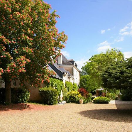 Moulin De Bacchus - Chateaux De La Loire Chancay Bagian luar foto